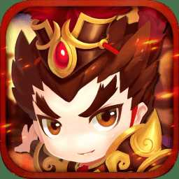 三国情缘果盘最新版