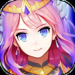 魔灵之心官方版(暂未上线)
