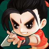 大城小兵手游