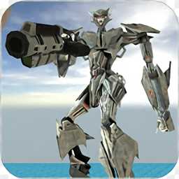 robot plane手游版