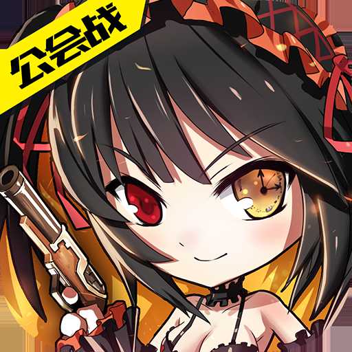 cos大乱斗安锋手游