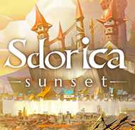 雷亚sdorica sunset手游(万象物语日落)