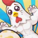 抖音鸡肉男