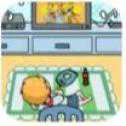 我要写作业