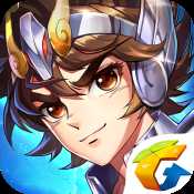 圣斗士星矢手游最新版